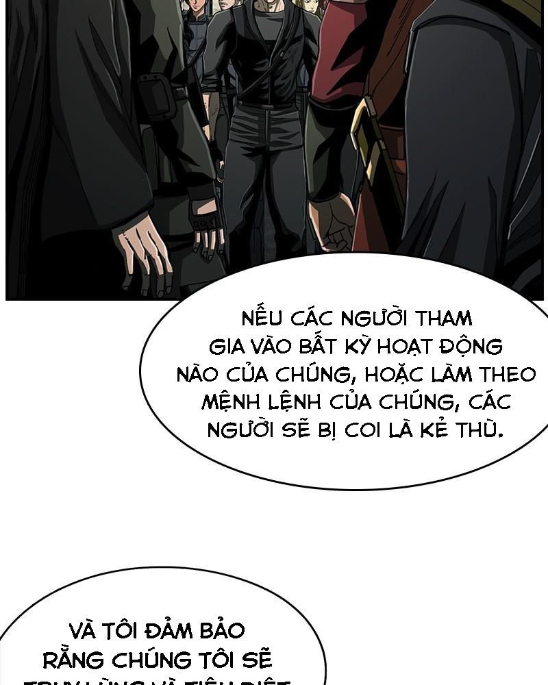 The First Hunter Chapter 71 - 12