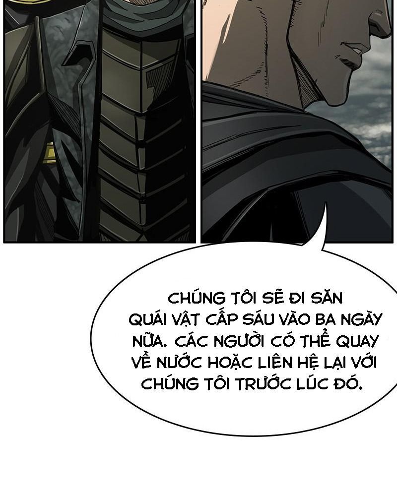 The First Hunter Chapter 71 - 17