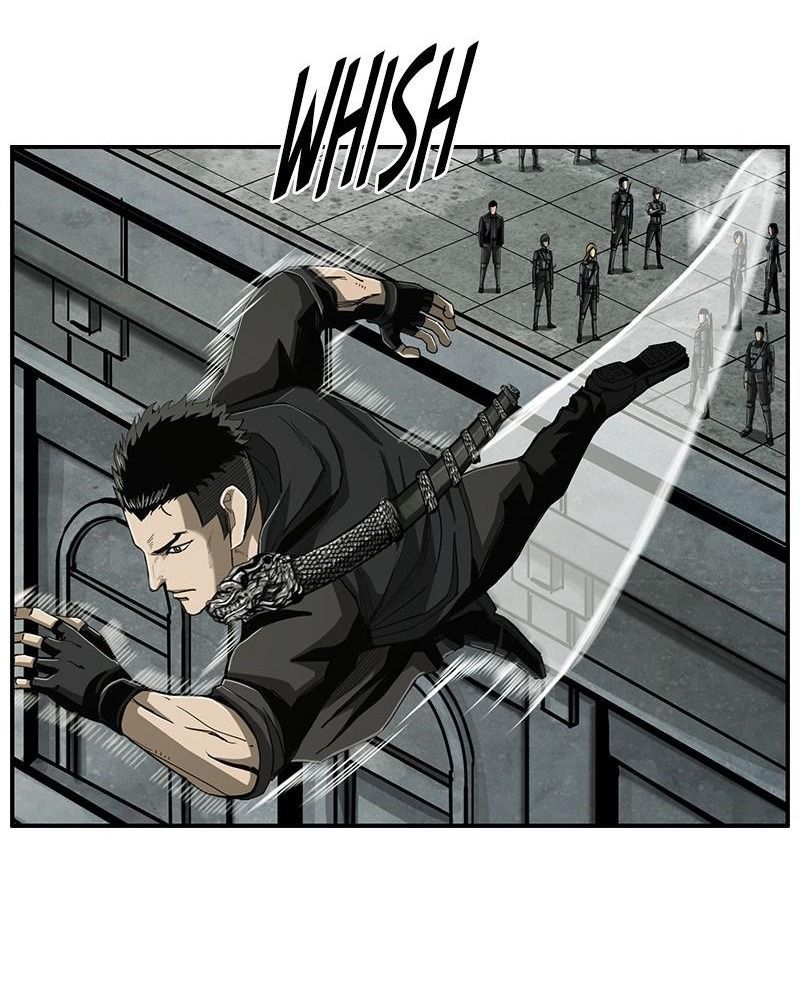 The First Hunter Chapter 71 - 18