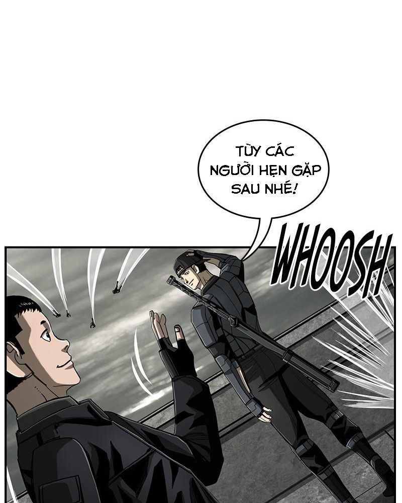 The First Hunter Chapter 71 - 19