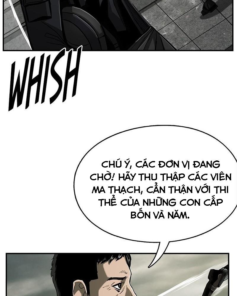 The First Hunter Chapter 71 - 20