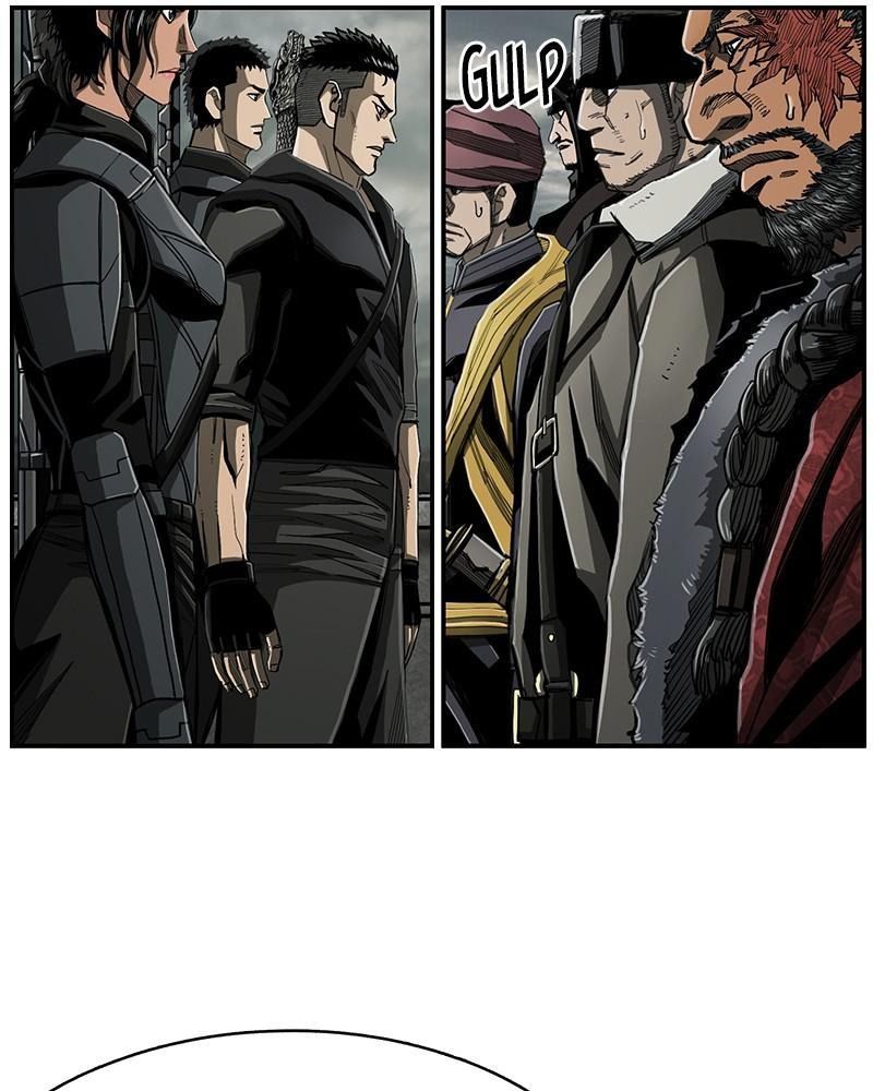 The First Hunter Chapter 71 - 3