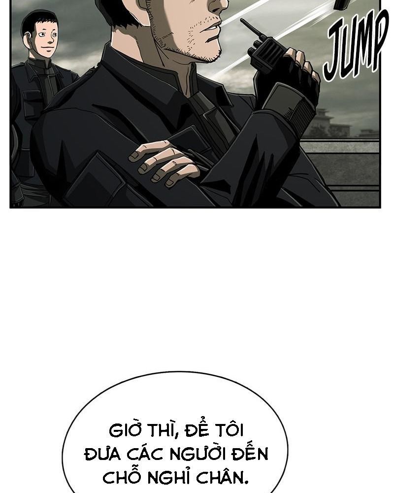 The First Hunter Chapter 71 - 21