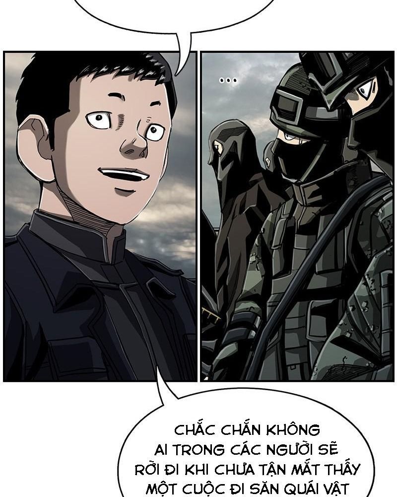 The First Hunter Chapter 71 - 22