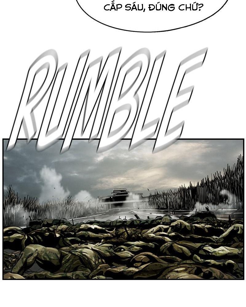 The First Hunter Chapter 71 - 23