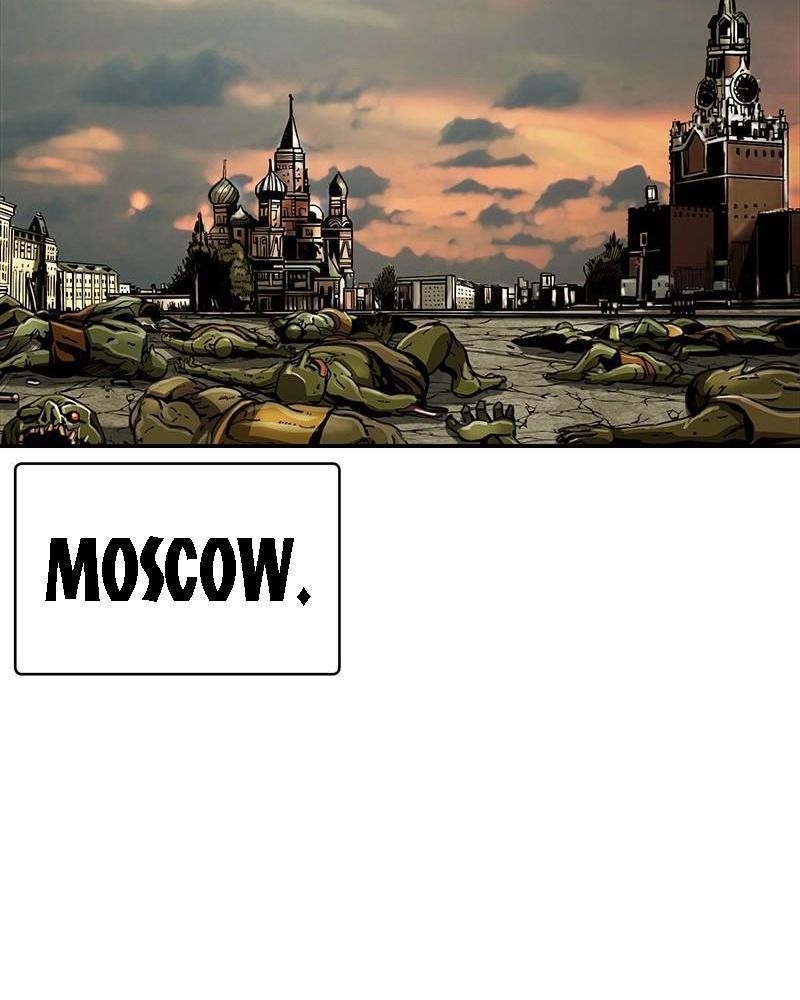 The First Hunter Chapter 71 - 25