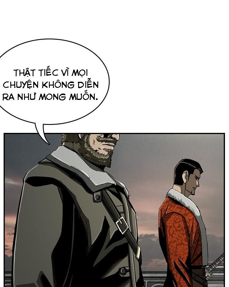 The First Hunter Chapter 71 - 27