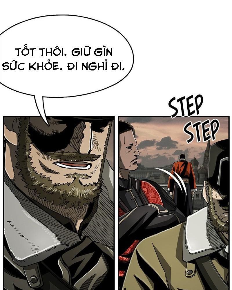 The First Hunter Chapter 71 - 29