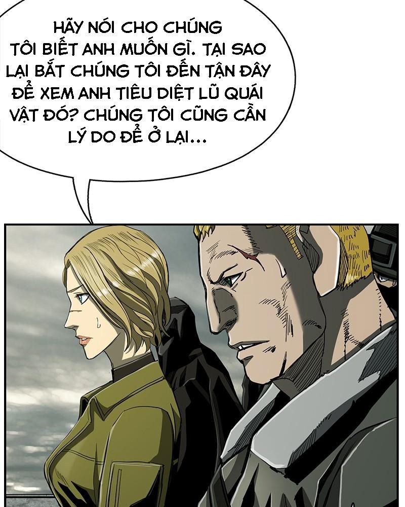 The First Hunter Chapter 71 - 4