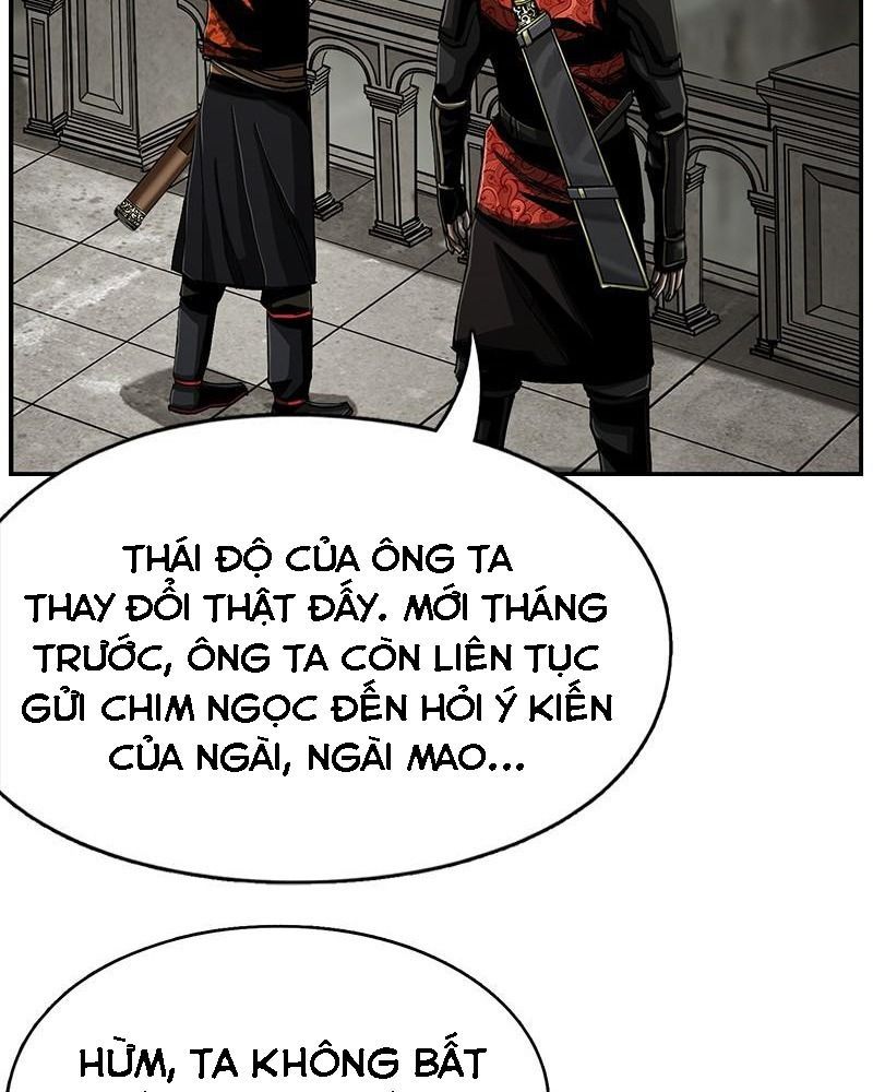 The First Hunter Chapter 71 - 31