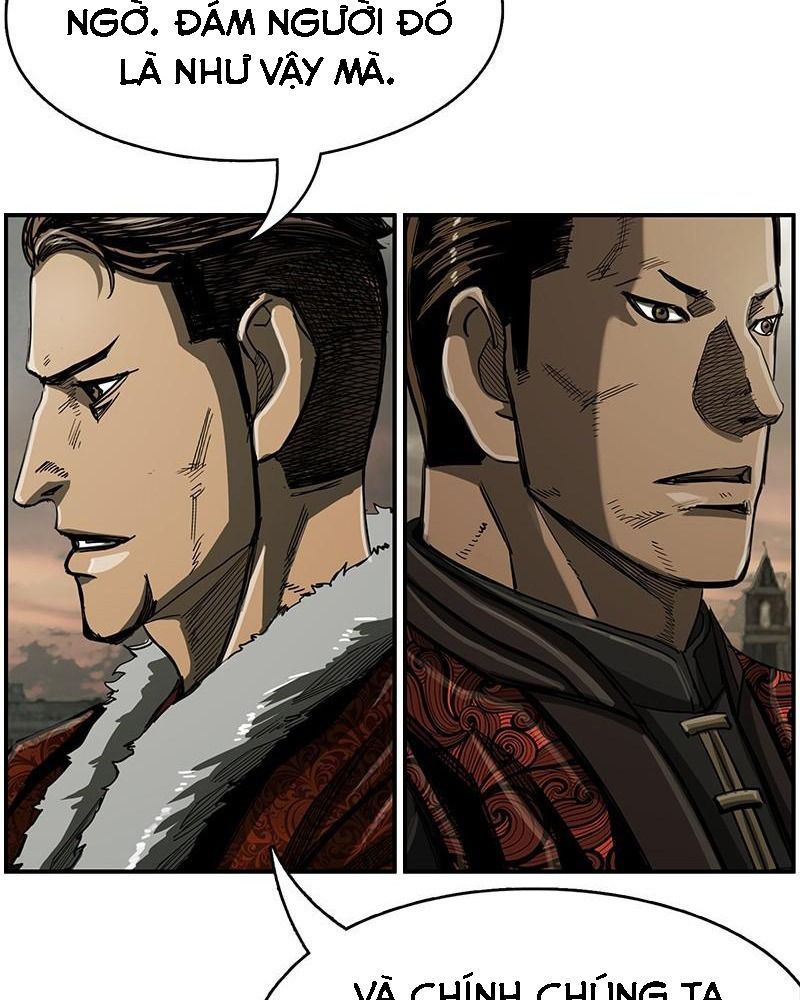 The First Hunter Chapter 71 - 32