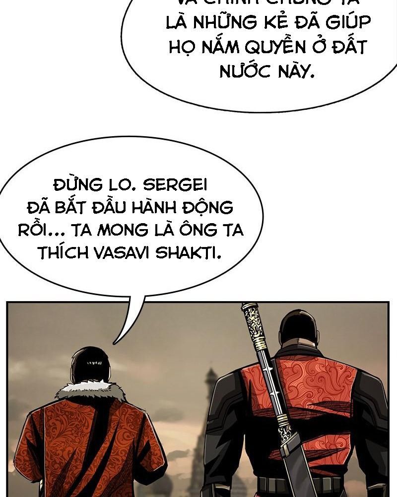 The First Hunter Chapter 71 - 33