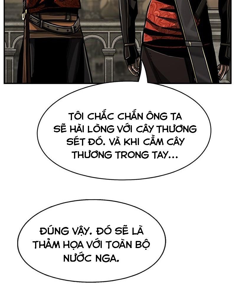 The First Hunter Chapter 71 - 34