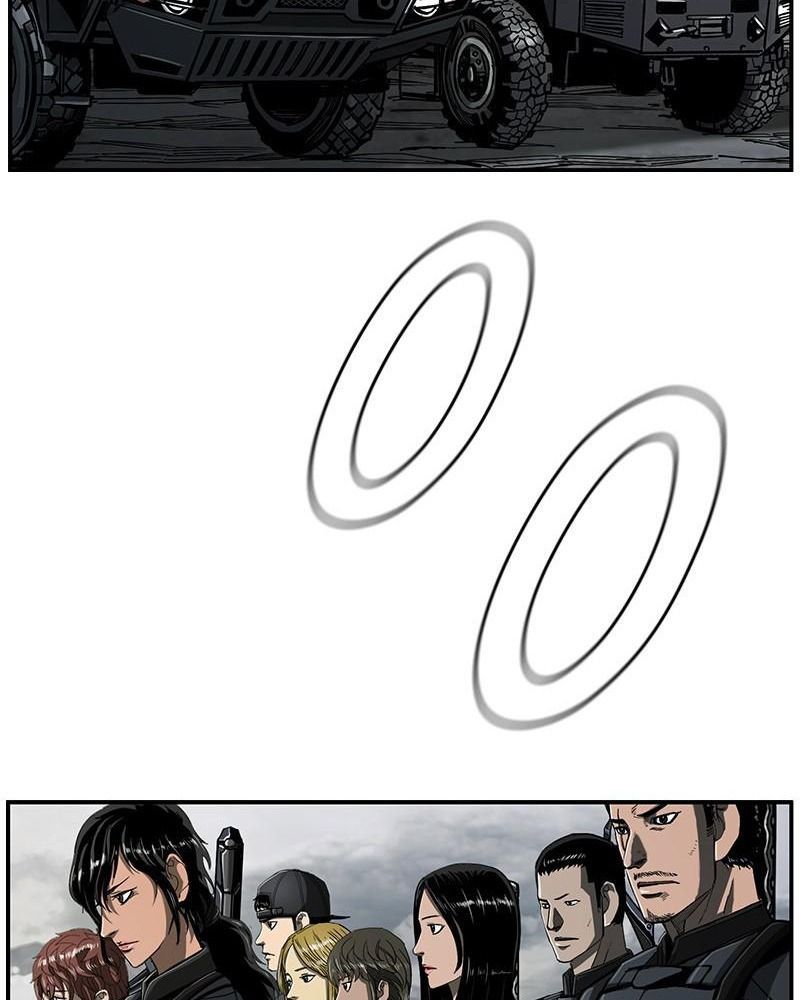 The First Hunter Chapter 71 - 37