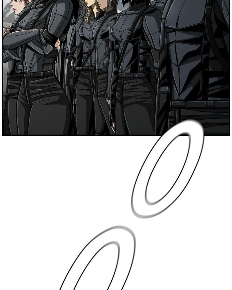 The First Hunter Chapter 71 - 38