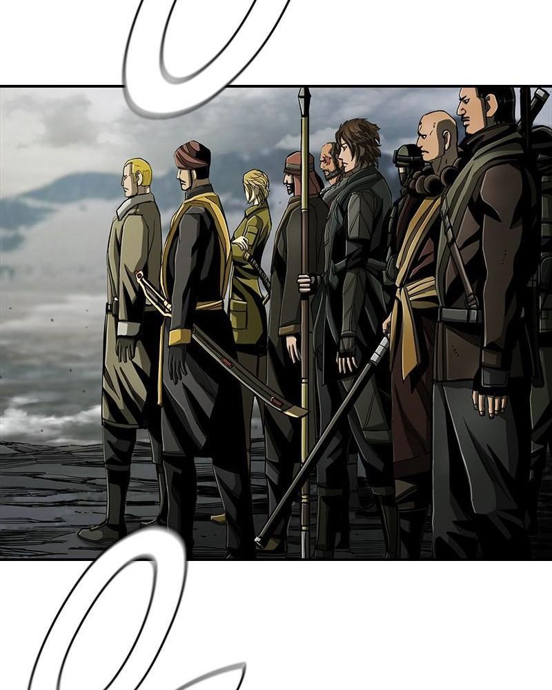 The First Hunter Chapter 71 - 39