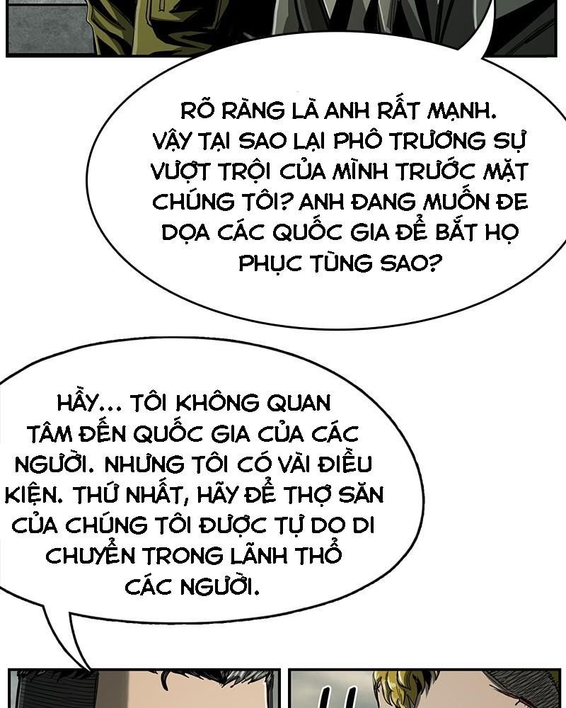 The First Hunter Chapter 71 - 5