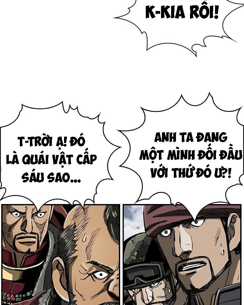 The First Hunter Chapter 71 - 50