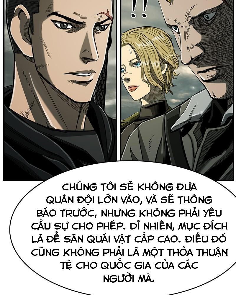 The First Hunter Chapter 71 - 6