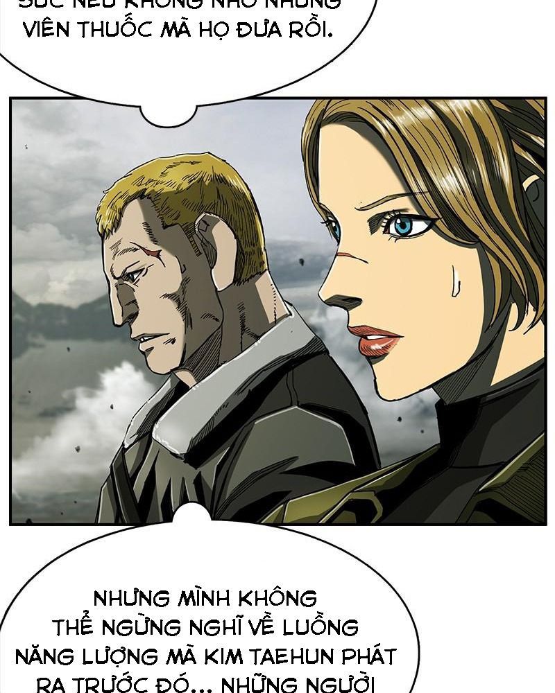 The First Hunter Chapter 71 - 52