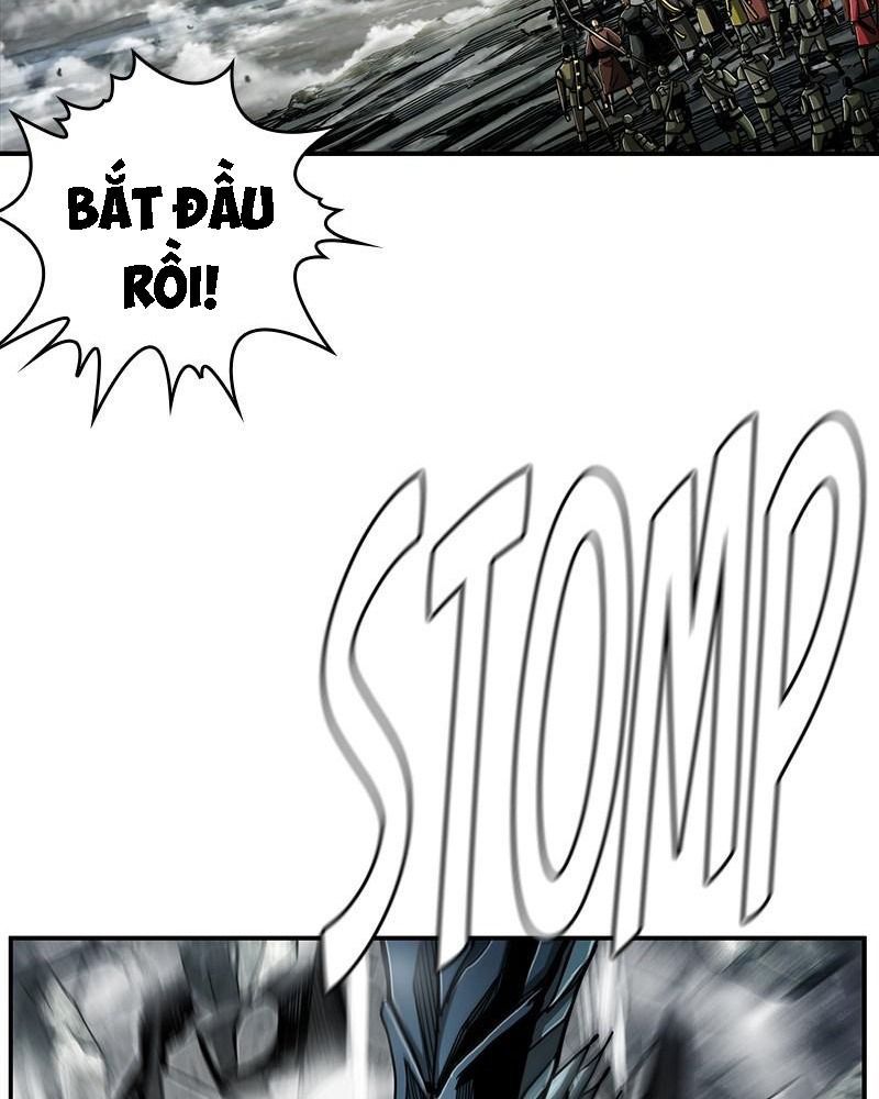 The First Hunter Chapter 71 - 54