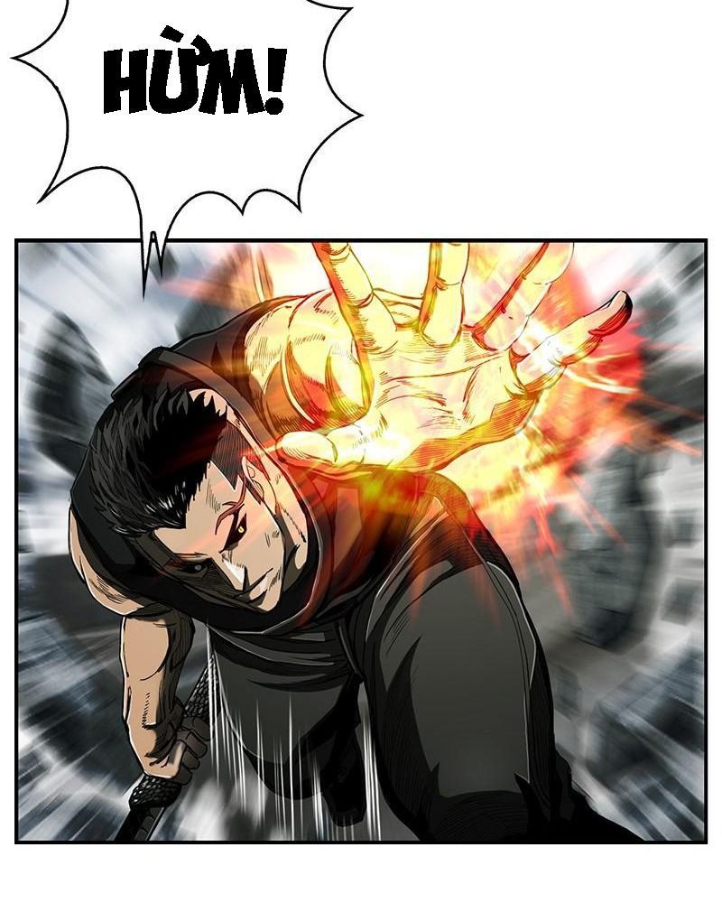 The First Hunter Chapter 71 - 60