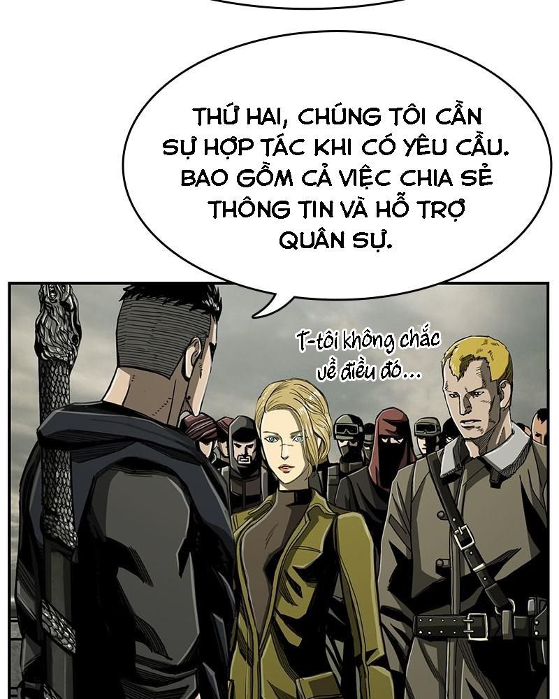 The First Hunter Chapter 71 - 7