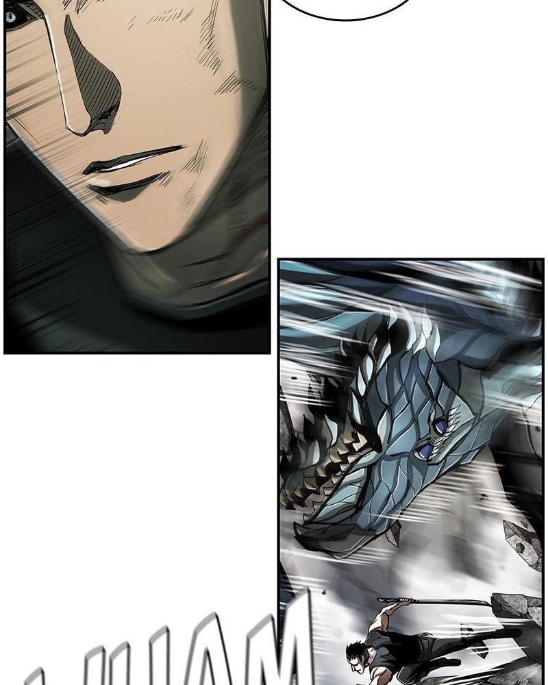 The First Hunter Chapter 71 - 65