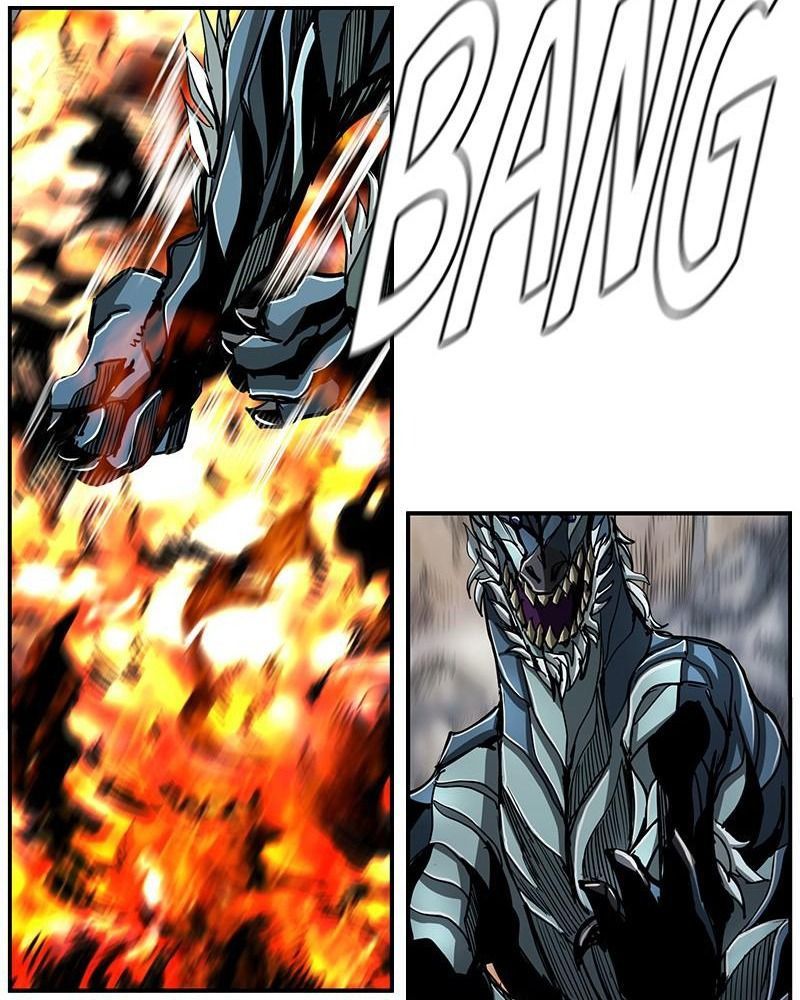 The First Hunter Chapter 71 - 70