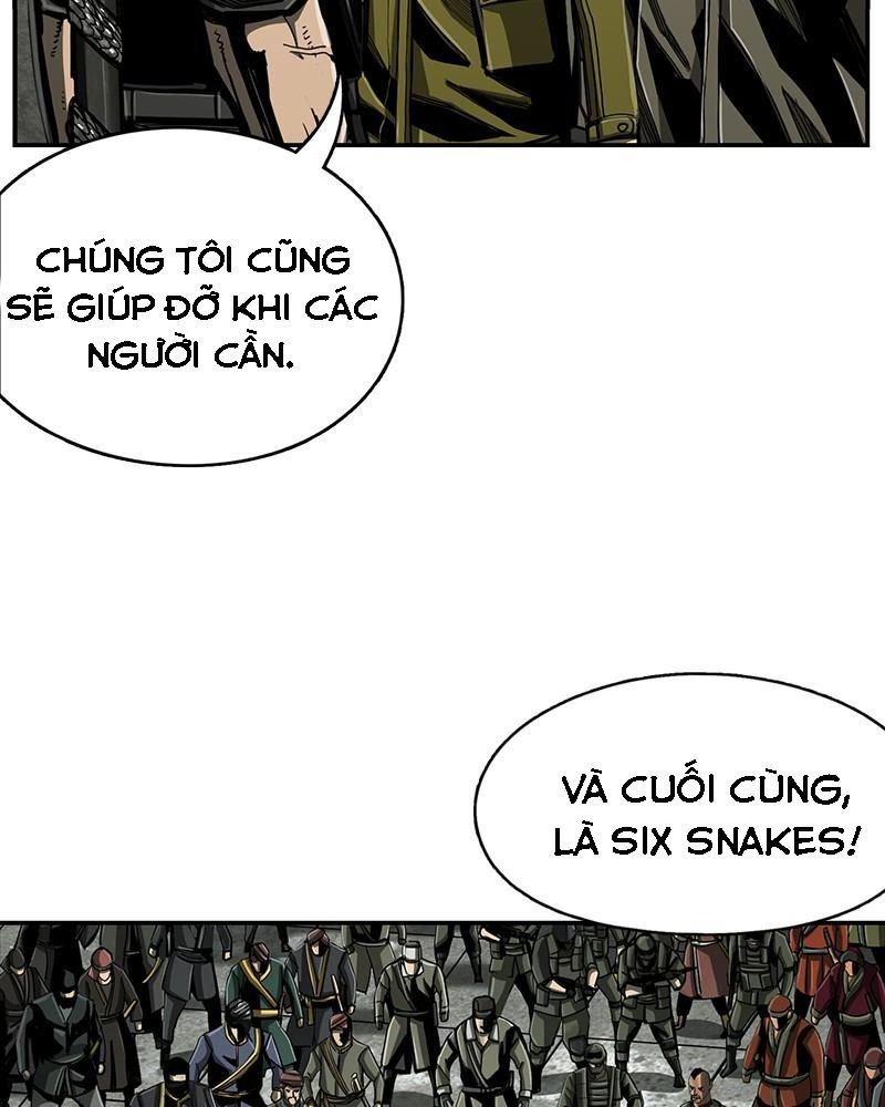 The First Hunter Chapter 71 - 8