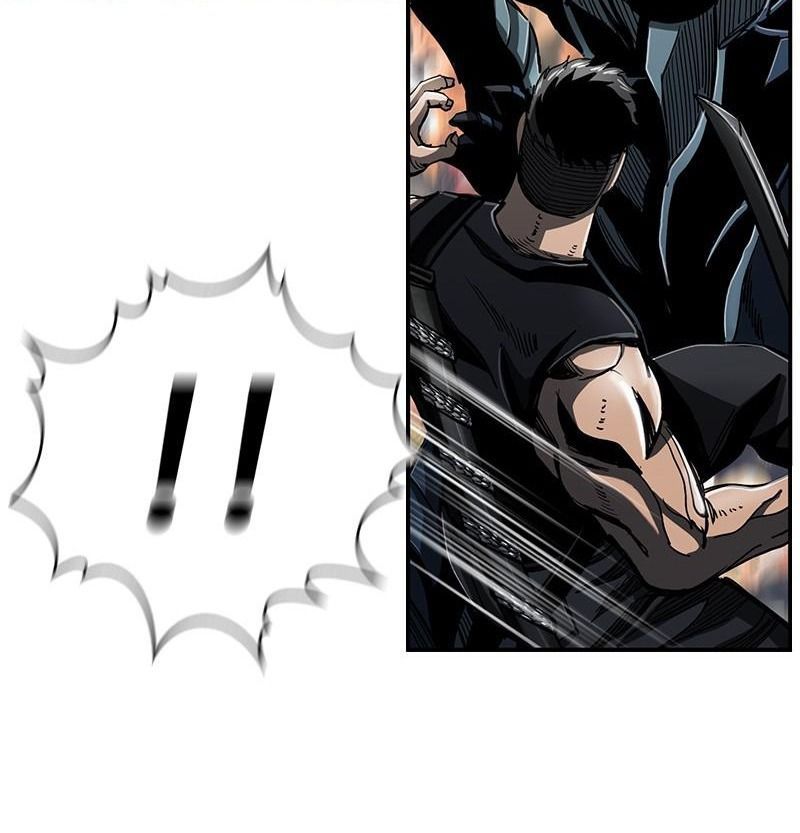 The First Hunter Chapter 71 - 71