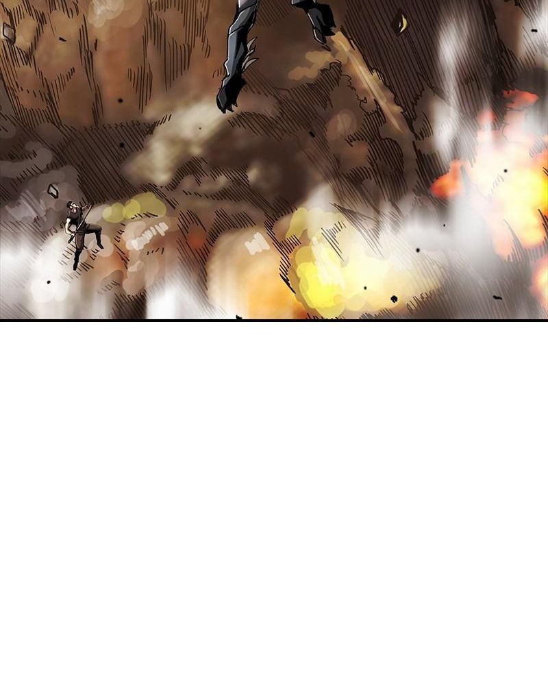 The First Hunter Chapter 71 - 73