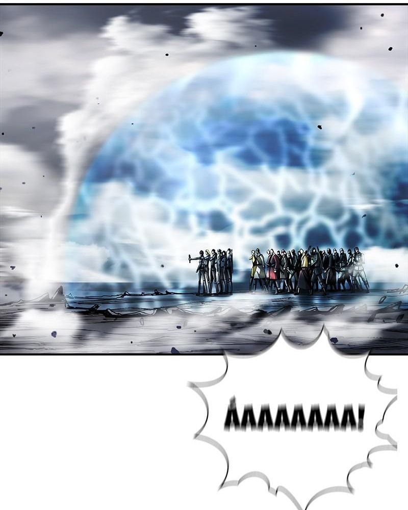 The First Hunter Chapter 71 - 77