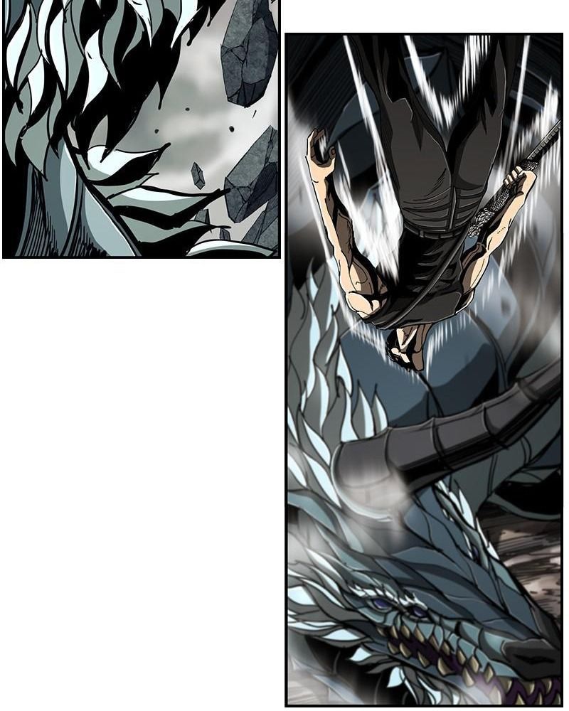 The First Hunter Chapter 71 - 79