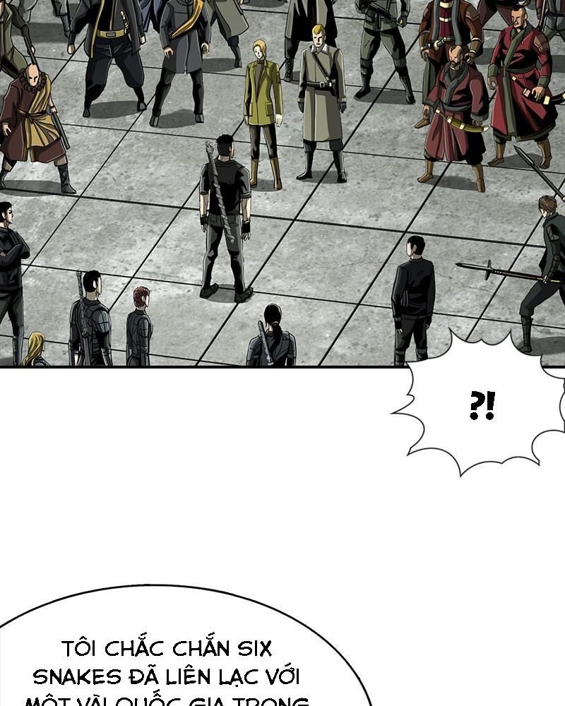 The First Hunter Chapter 71 - 9