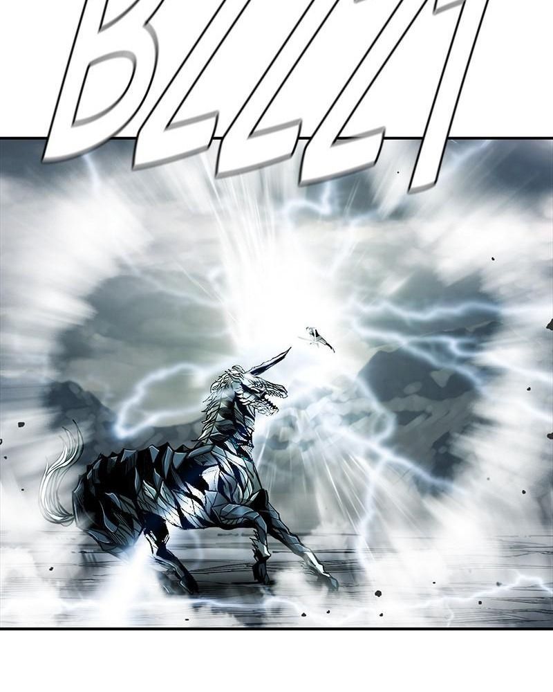 The First Hunter Chapter 71 - 82