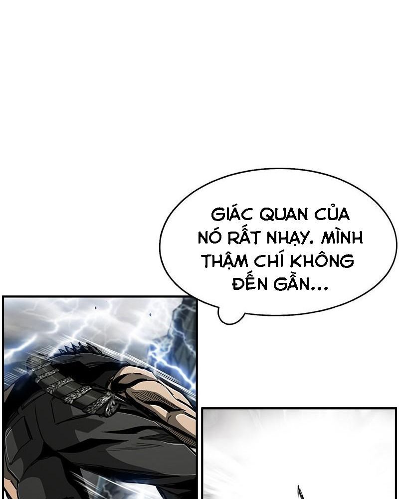 The First Hunter Chapter 71 - 83