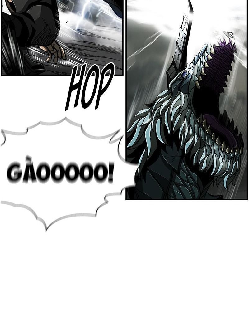 The First Hunter Chapter 71 - 84