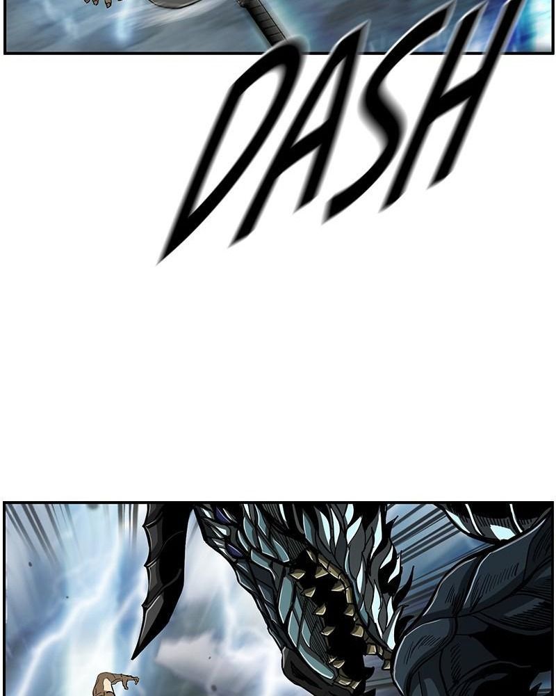 The First Hunter Chapter 71 - 89