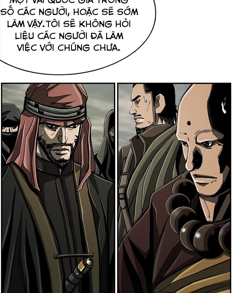 The First Hunter Chapter 71 - 10