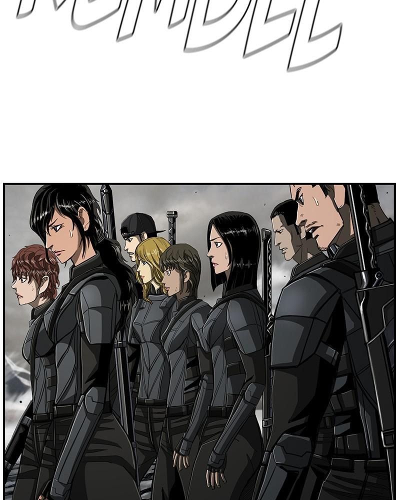 The First Hunter Chapter 72 - 3