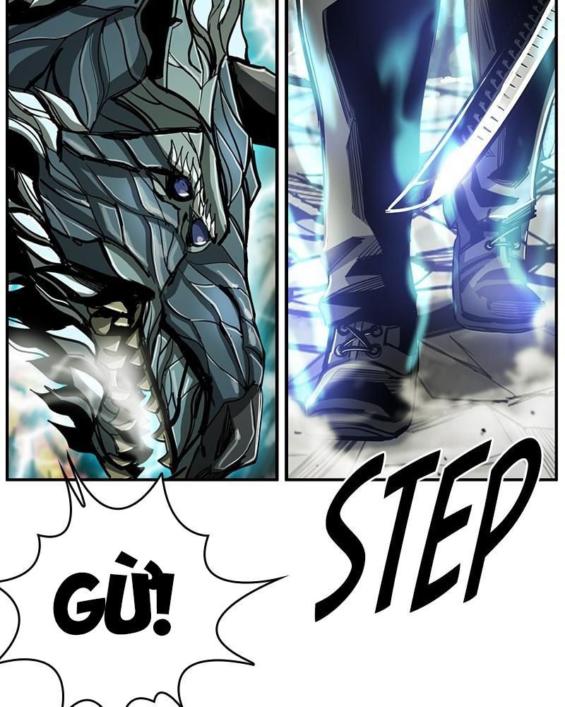 The First Hunter Chapter 72 - 26