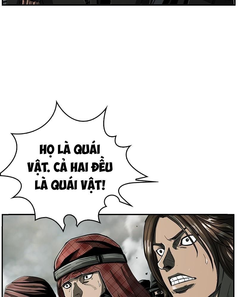 The First Hunter Chapter 72 - 4