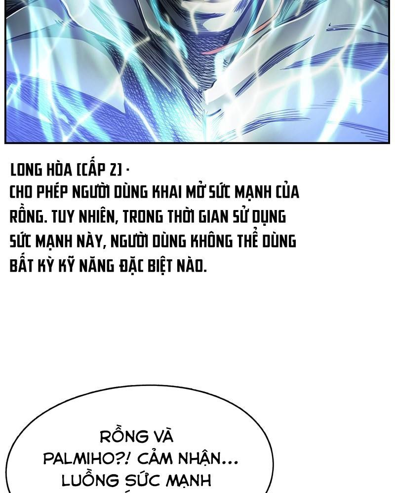 The First Hunter Chapter 72 - 31