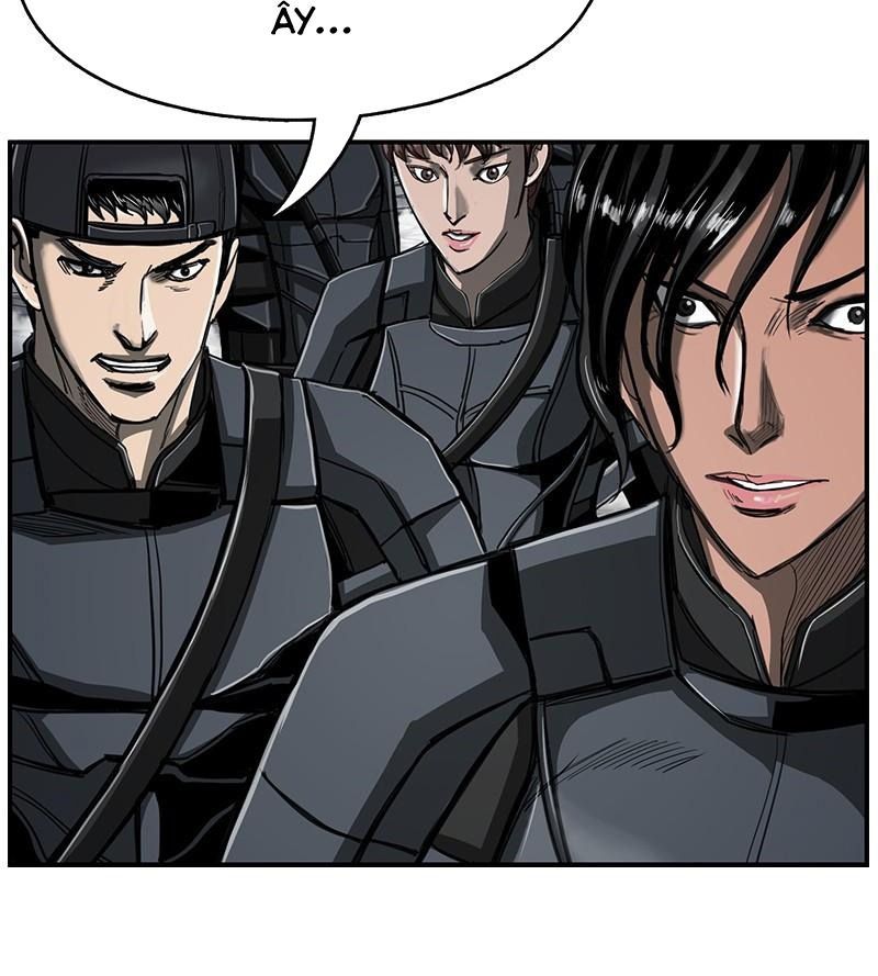 The First Hunter Chapter 72 - 32