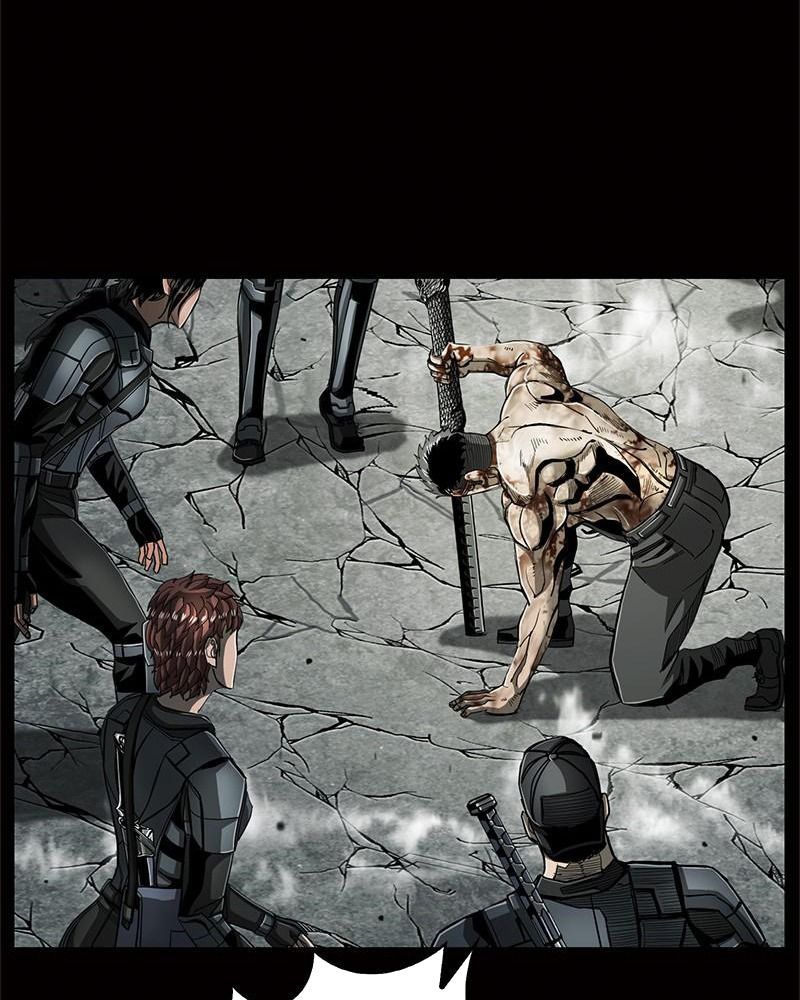 The First Hunter Chapter 72 - 36