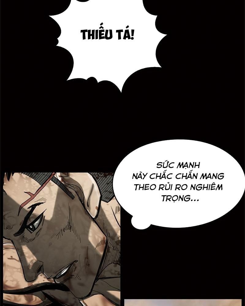 The First Hunter Chapter 72 - 37