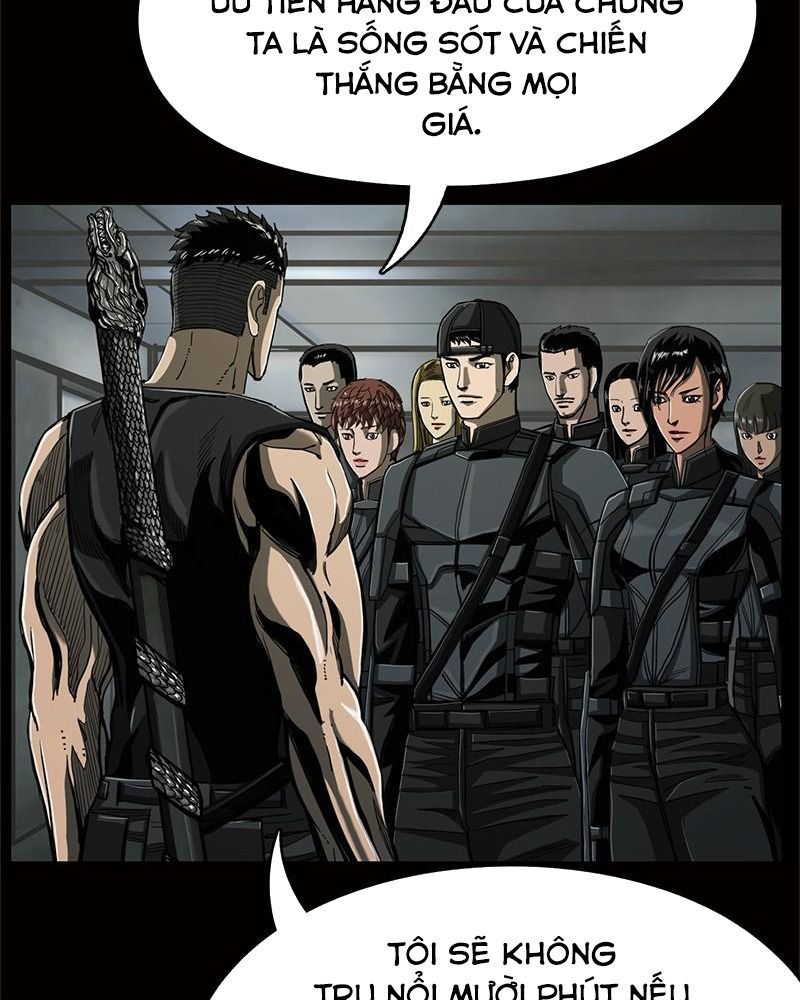 The First Hunter Chapter 72 - 39