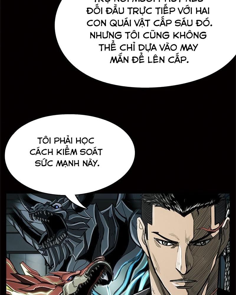 The First Hunter Chapter 72 - 40