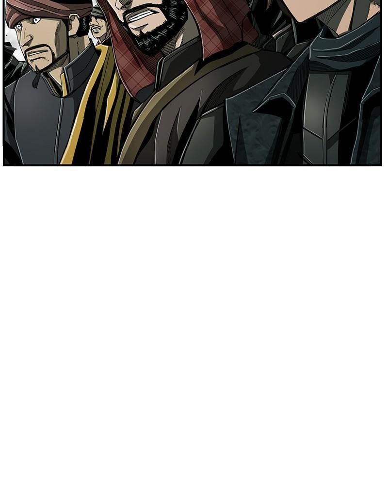 The First Hunter Chapter 72 - 5